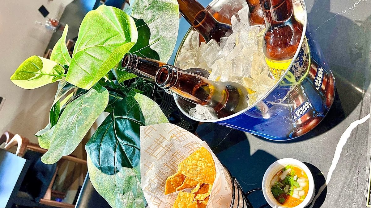 La Trailita Rewards