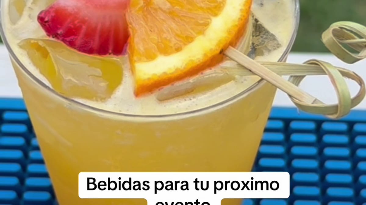 Drinks for your event too