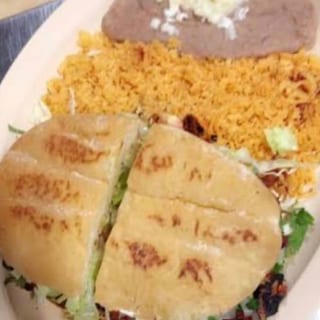 Torta Dinner