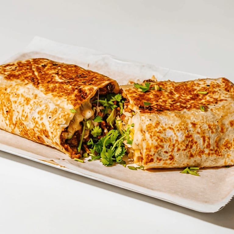 Savor Our Mexican Delivery