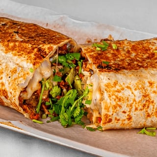 Pollo / Chicken Burrito