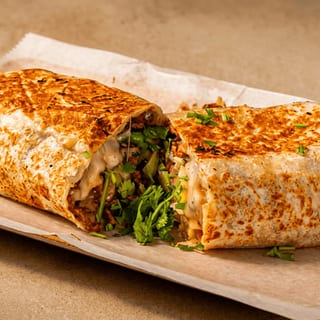 Lengua Burrito