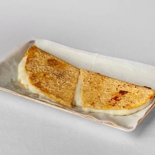 Cheese Quesadilla