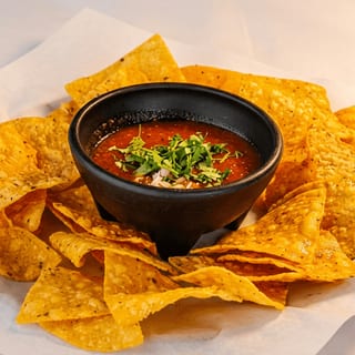 Chips & Salsa